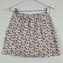 Karl Marc John Pastel Triangle Mini Skirt Size S by SwapUp-Online Second Hand Store-Online Thrift Store