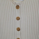 Calli Pearl Ribbed Knit Tank Top Size 10 by SwapUp-Online Second Hand Store-Online Thrift Store
