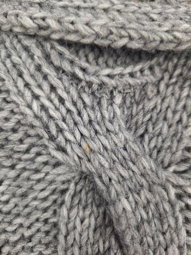 Caroll Chunky Knit Mini Tube Dress Size S by SwapUp-Online Second Hand Store-Online Thrift Store