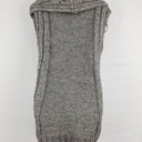 Caroll Chunky Knit Mini Tube Dress Size S by SwapUp-Online Second Hand Store-Online Thrift Store
