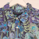 Sportscraft Forest Lake 3/4 Sleeve Shirt Size 14 by SwapUp-Online Second Hand Store-Online Thrift Store