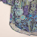 Sportscraft Forest Lake 3/4 Sleeve Shirt Size 14 by SwapUp-Online Second Hand Store-Online Thrift Store