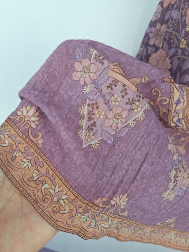 Spell & The Gypsy Boho Shirred Waist Midi Dress Size S by SwapUp-Online Second Hand Store-Online Thrift Store