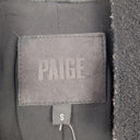 Paige Zip Up Structured Jacket Size S by SwapUp-Online Second Hand Store-Online Thrift Store