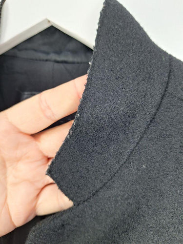 Paige Zip Up Structured Jacket Size S by SwapUp-Online Second Hand Store-Online Thrift Store