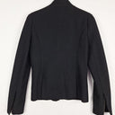 Paige Zip Up Structured Jacket Size S by SwapUp-Online Second Hand Store-Online Thrift Store