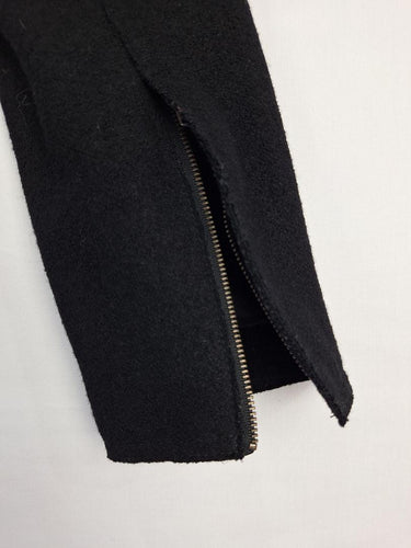 Paige Zip Up Structured Jacket Size S by SwapUp-Online Second Hand Store-Online Thrift Store