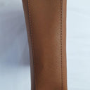 Michael Kors Hamilton Traveller Tan Crossbody Bag Size None by SwapUp-Online Second Hand Store-Online Thrift Store