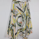 thought Light Handkerchief Hem Midi Skirt Size 10 by SwapUp-Online Second Hand Store-Online Thrift Store