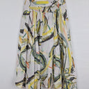 thought Light Handkerchief Hem Midi Skirt Size 10 by SwapUp-Online Second Hand Store-Online Thrift Store