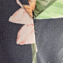Trenery Effortless Floral Drawstring Midi Dress Size 10 by SwapUp-Online Second Hand Store-Online Thrift Store