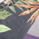 Trenery Effortless Floral Drawstring Midi Dress Size 10 by SwapUp-Online Second Hand Store-Online Thrift Store