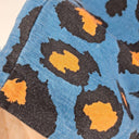 Gorman Pleated Animal Print Midi Skirt Size 10 by SwapUp-Online Second Hand Store-Online Thrift Store