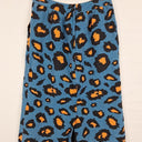 Gorman Pleated Animal Print Midi Skirt Size 10 by SwapUp-Online Second Hand Store-Online Thrift Store