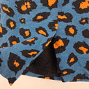 Gorman Pleated Animal Print Midi Skirt Size 10 by SwapUp-Online Second Hand Store-Online Thrift Store