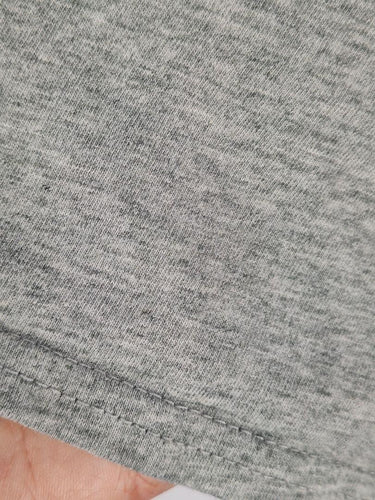 Nike Essential Branded Exercise Tank T-shirt Size L by SwapUp-Online Second Hand Store-Online Thrift Store
