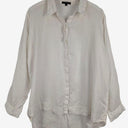 Adrift Effortless Relaxed Fit Linen Capsule Shirt Size OSFA by SwapUp-Online Second Hand Store-Online Thrift Store