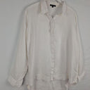 Adrift Effortless Relaxed Fit Linen Capsule Shirt Size OSFA by SwapUp-Online Second Hand Store-Online Thrift Store