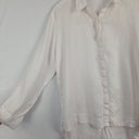 Adrift Effortless Relaxed Fit Linen Capsule Shirt Size OSFA by SwapUp-Online Second Hand Store-Online Thrift Store