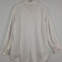 Adrift Effortless Relaxed Fit Linen Capsule Shirt Size OSFA by SwapUp-Online Second Hand Store-Online Thrift Store