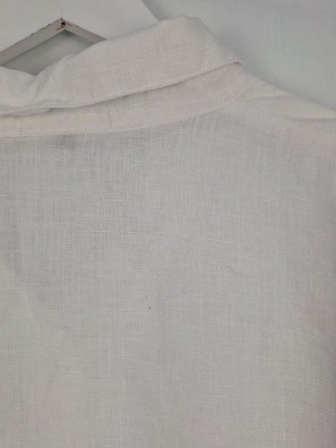 Adrift Effortless Relaxed Fit Linen Capsule Shirt Size OSFA by SwapUp-Online Second Hand Store-Online Thrift Store