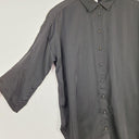 Witchery Shiny Two Way Scooped Shirt Size 10 by SwapUp-Online Second Hand Store-Online Thrift Store