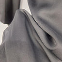 Witchery Shiny Two Way Scooped Shirt Size 10 by SwapUp-Online Second Hand Store-Online Thrift Store