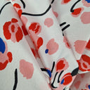 St. Frock Poppy Belted Halter Neck Maxi Dress Size 10 by SwapUp-Online Second Hand Store-Online Thrift Store