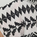 Decjuba Aztec Gathered Tassel Maxi Dress Size 10 by SwapUp-Online Second Hand Store-Online Thrift Store