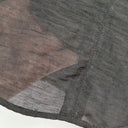 Witchery Shiny Dual Layer Work Top Size 10 by SwapUp-Online Second Hand Store-Online Thrift Store