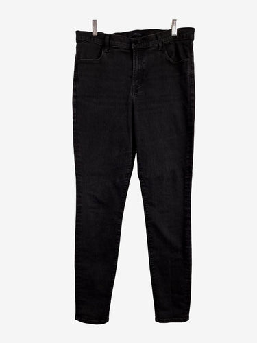 J Brand Casual Maria Skinny Denim Jeans Size 12 by SwapUp-Online Second Hand Store-Online Thrift Store