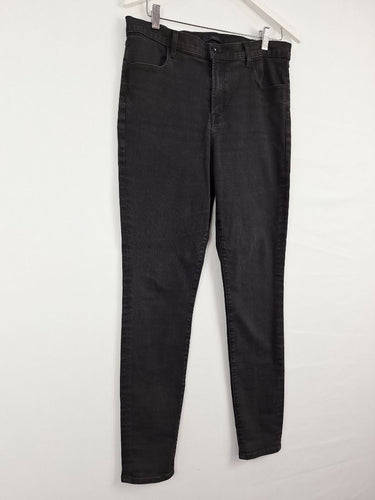 J Brand Casual Maria Skinny Denim Jeans Size 12 by SwapUp-Online Second Hand Store-Online Thrift Store
