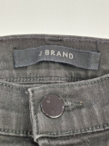 J Brand Casual Maria Skinny Denim Jeans Size 12 by SwapUp-Online Second Hand Store-Online Thrift Store
