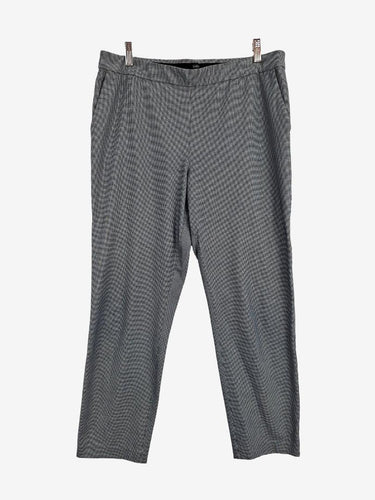 Saba Elegant Tweed Tapered Office Pants Size 14 by SwapUp-Online Second Hand Store-Online Thrift Store