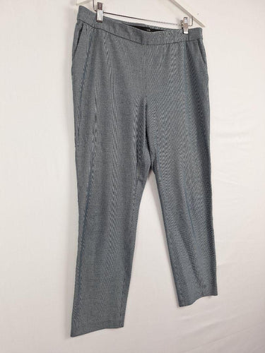 Saba Elegant Tweed Tapered Office Pants Size 14 by SwapUp-Online Second Hand Store-Online Thrift Store