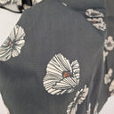 Veronika Maine Essential Floral Office Shift Midi Dress Size 12 by SwapUp-Online Second Hand Store-Online Thrift Store