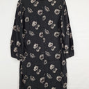Veronika Maine Essential Floral Office Shift Midi Dress Size 12 by SwapUp-Online Second Hand Store-Online Thrift Store