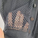 Country Road Light Mesh Fronted Staple Cardigan Size L by SwapUp-Online Second Hand Store-Online Thrift Store