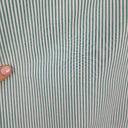Witchery Candy Striped Oversized Everyday Shirt Size 10 by SwapUp-Online Second Hand Store-Online Thrift Store