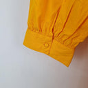 Y.A.S Melon Tiered Day Out Midi Dress Size M by SwapUp-Online Second Hand Store-Online Thrift Store