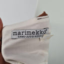 Marimekko Chocolate A-Line Sundress Midi Dress Size 10 by SwapUp-Online Second Hand Store-Online Thrift Store