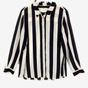 Boden Semi Sheer Elegant Silk Shirt Size 20 by SwapUp-Online Second Hand Store-Online Thrift Store