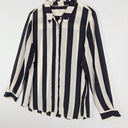 Boden Semi Sheer Elegant Silk Shirt Size 20 by SwapUp-Online Second Hand Store-Online Thrift Store