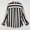 Boden Semi Sheer Elegant Silk Shirt Size 20 by SwapUp-Online Second Hand Store-Online Thrift Store