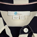 Boden Semi Sheer Elegant Silk Shirt Size 20 by SwapUp-Online Second Hand Store-Online Thrift Store