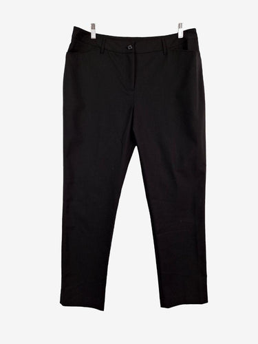 Grace Hill Sleek Tapered Capsule Pants Size 16 by SwapUp-Online Second Hand Store-Online Thrift Store
