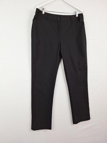 Grace Hill Sleek Tapered Capsule Pants Size 16 by SwapUp-Online Second Hand Store-Online Thrift Store