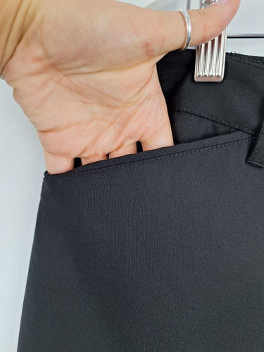 Grace Hill Sleek Tapered Capsule Pants Size 16 by SwapUp-Online Second Hand Store-Online Thrift Store