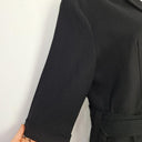 Sheike Elegant Tortoiseshell Double Breasted Jumpsuit Size 16 by SwapUp-Online Second Hand Store-Online Thrift Store