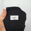 Sheike Elegant Tortoiseshell Double Breasted Jumpsuit Size 16 by SwapUp-Online Second Hand Store-Online Thrift Store